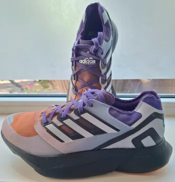 Continental Equipment Adios Pro Running Shoes usato