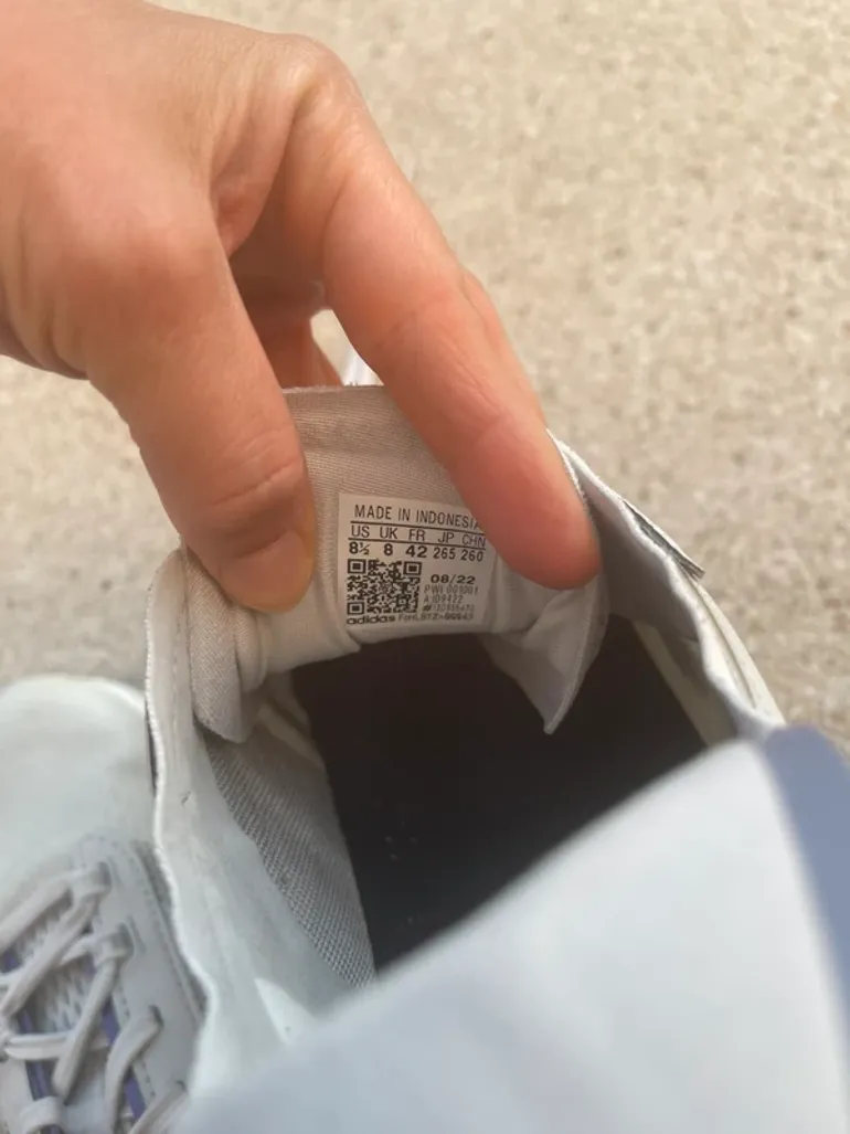 Gebrauchtes Adidas Boost bike — Bild 5 von 5