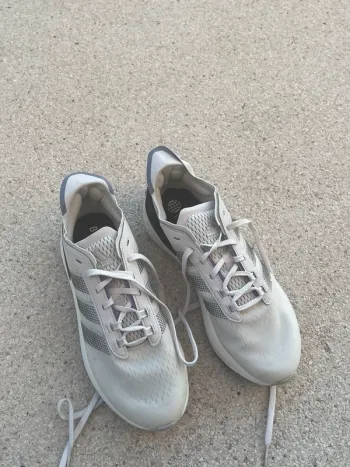 Gebrauchtes Adidas Boost Running Shoes