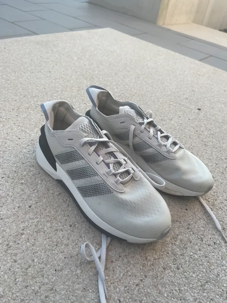 Gebrauchtes Adidas Boost bike — Bild 2 von 5
