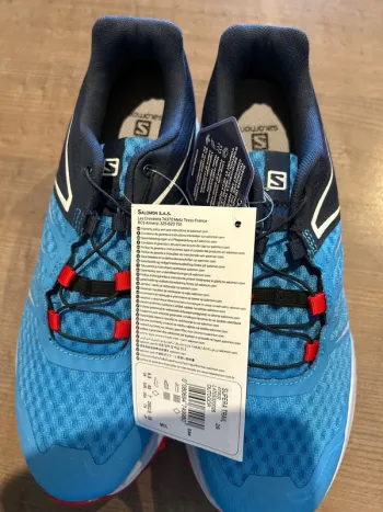 Tweedehands Salomon Trailrunning Shoes Running Shoes