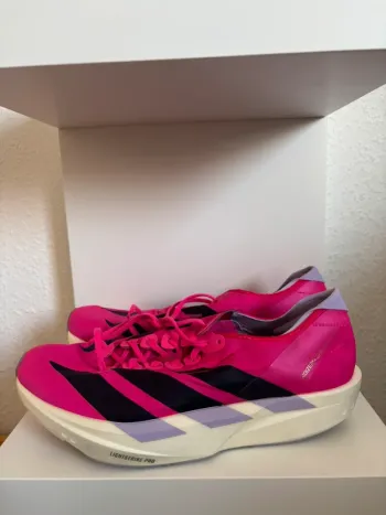Adidas Adizero Takumi Sen 11 Running Shoes usato