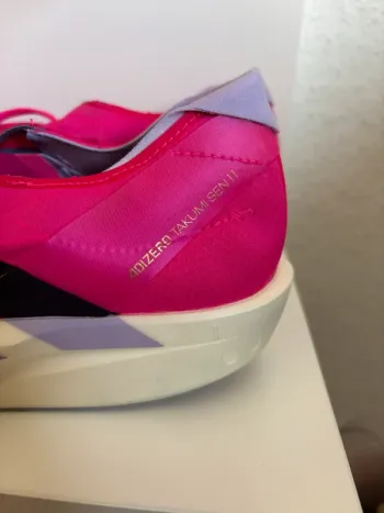 Gebrauchtes Adidas Adizero Takumi Sen 11 bike — Bild 2 von 2
