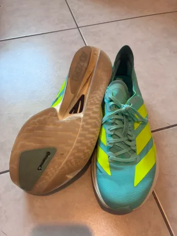 Adidas Adizero Adios Adios Pro bike de segunda mano — imagen 3 de 5