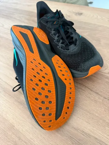 Brugt Hoka Mach 6 bike — billede 2 af 3