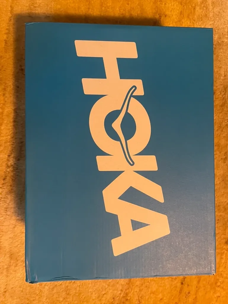 Used Hoka Mach 7 bike — image 7 of 8