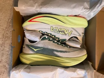 Used Hoka Mach 7 bike — image 8 of 8
