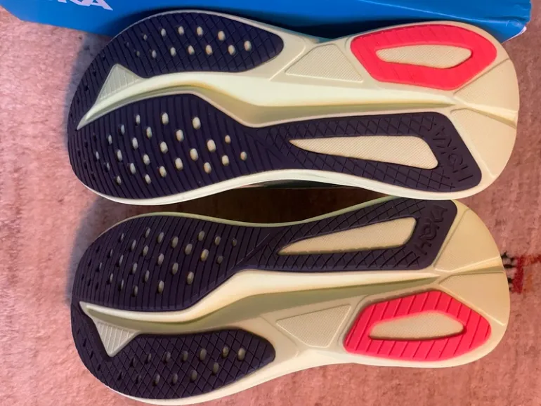 Used Hoka Mach 7 bike — image 3 of 8