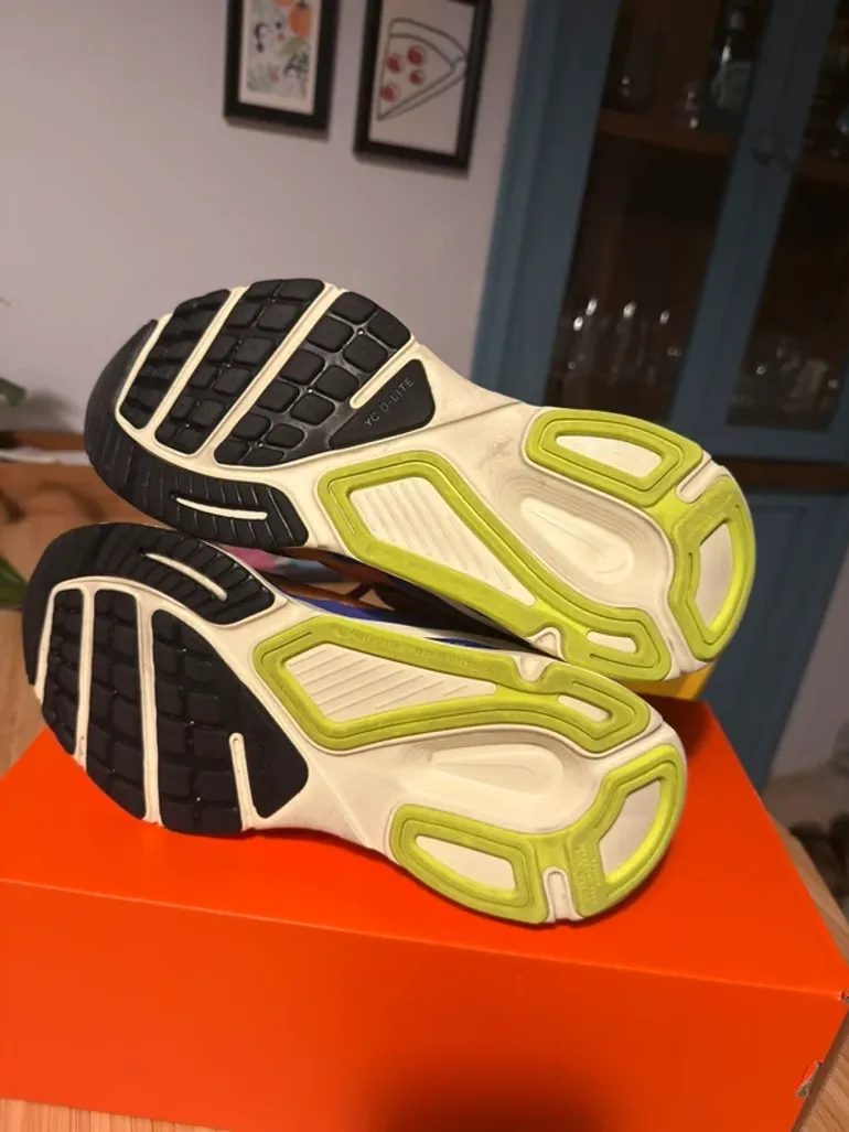 Używany Scarpa Structure Plus bike — zdjęcie 6 z 10