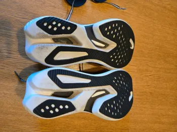 Brugt Hoka Cielo X1 bike — billede 6 af 11