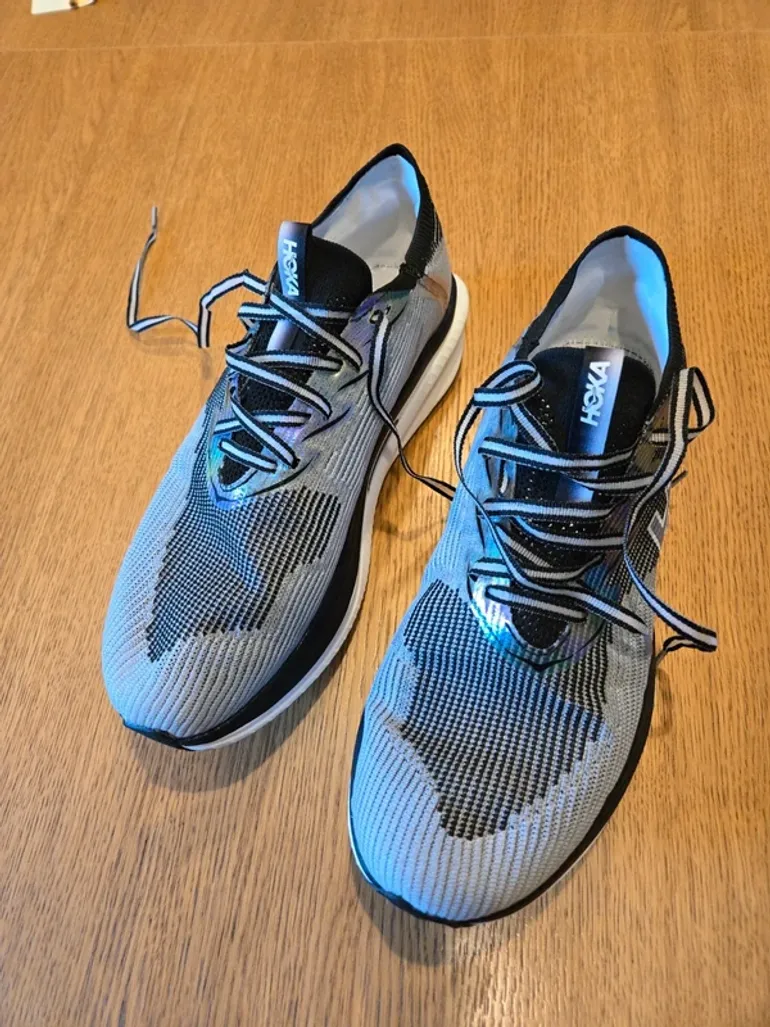 Brugt Hoka Cielo X1 bike — billede 2 af 11