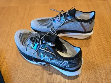 Gebrauchtes Hoka Cielo X1 Running Shoes