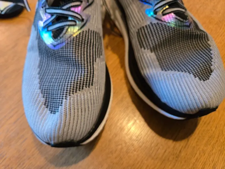 Brugt Hoka Cielo X1 bike — billede 3 af 11