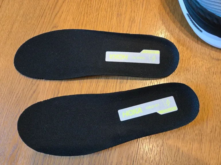 Brugt Hoka Cielo X1 bike — billede 10 af 11