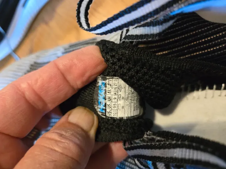 Brugt Hoka Cielo X1 bike — billede 11 af 11