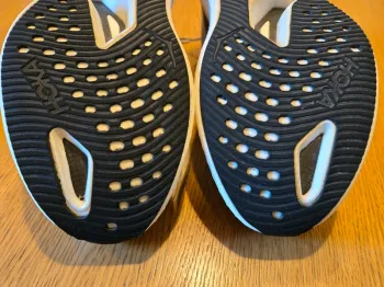 Brugt Hoka Cielo X1 bike — billede 8 af 11