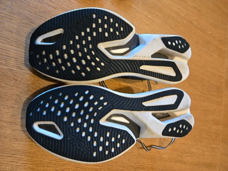 Brugt Hoka Cielo X1 bike — billede 7 af 11