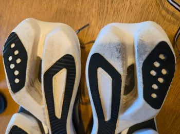 Brugt Hoka Cielo X1 bike — billede 9 af 11