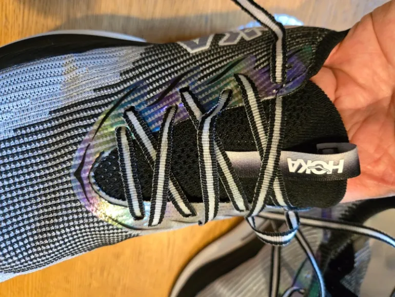 Brugt Hoka Cielo X1 bike — billede 5 af 11