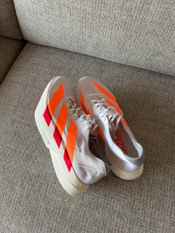 Adidas Adios Pro 4 bike de segunda mano — imagen 2 de 5
