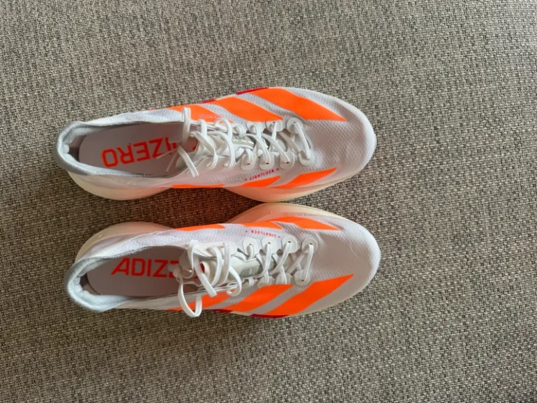 Adidas Adios Pro 4 bike de segunda mano — imagen 3 de 5