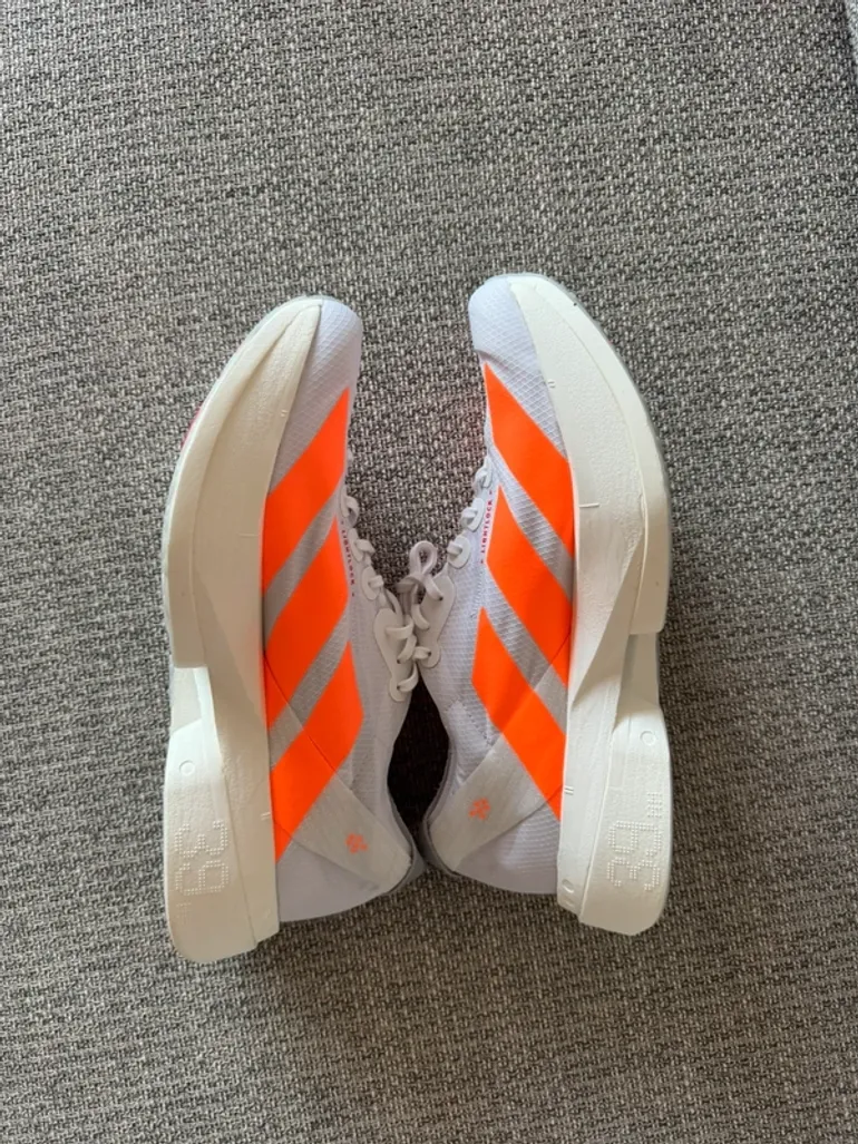 Adidas Adios Pro 4 bike de segunda mano — imagen 5 de 5