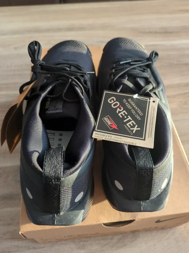 Pegasus Trail 5 GTX bike d'occasion — image 4 sur 7