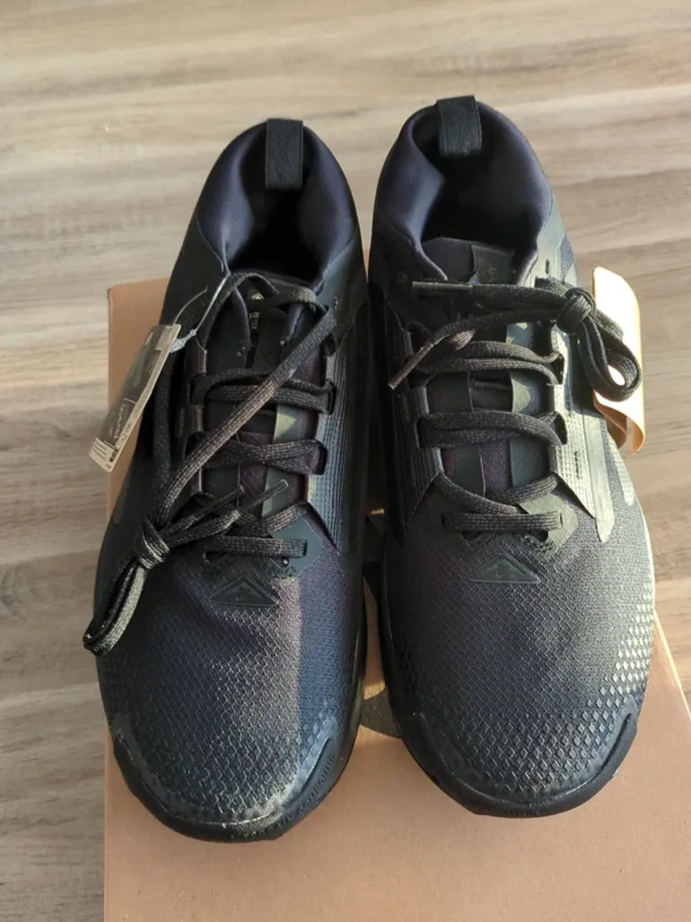 Pegasus Trail 5 GTX bike d'occasion — image 2 sur 7