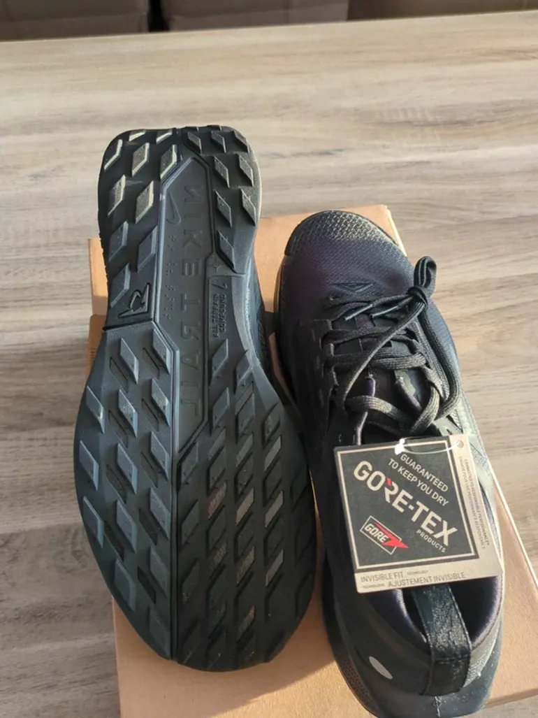Pegasus Trail 5 GTX bike d'occasion — image 6 sur 7