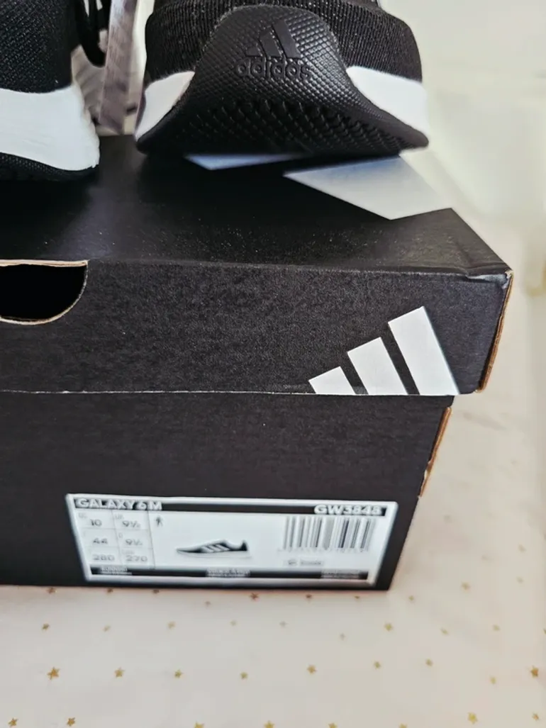 Adidas Basket homme bike usato — immagine 5 di 5