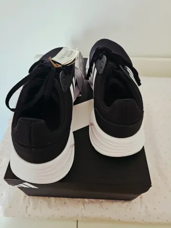 Adidas Basket homme bike usato — immagine 2 di 5