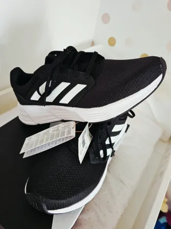 Adidas Basket homme bike usato — immagine 3 di 5