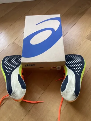 Tweedehands Asics Metaspeed Sky bike — afbeelding 7 van 7