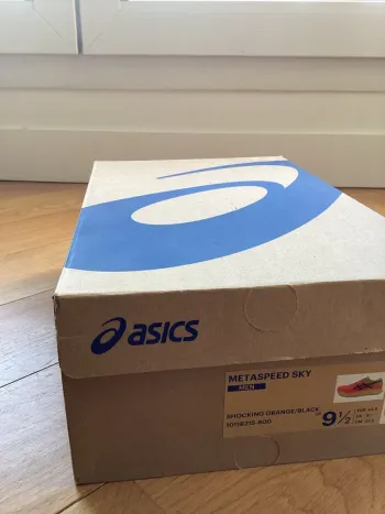 Tweedehands Asics Metaspeed Sky bike — afbeelding 2 van 7