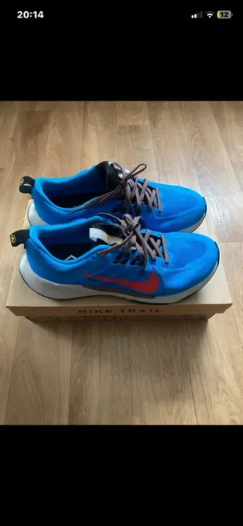 Used Nike Trail bike — image 2 of 5