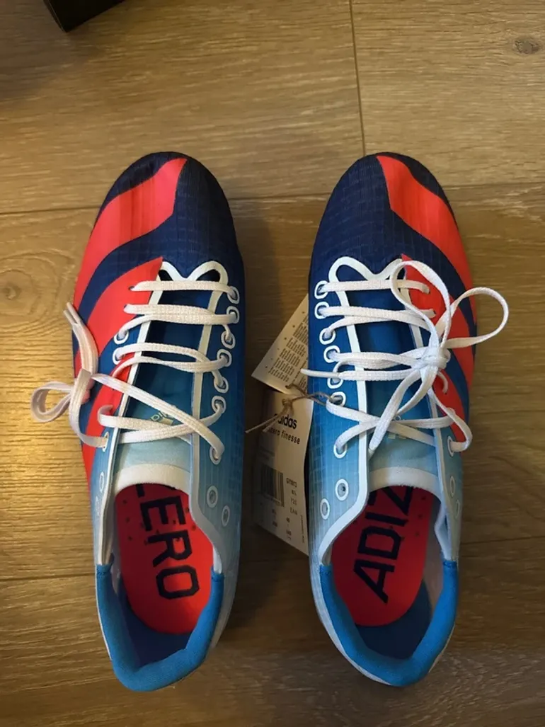 Adidas adizero finesse bike usato — immagine 3 di 4