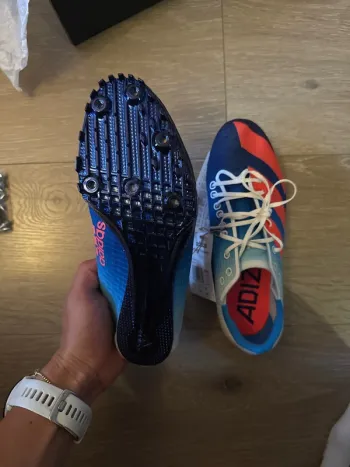 Adidas adizero finesse bike usato — immagine 4 di 4