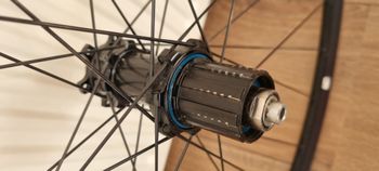 Used Fulcrum Red Passion 3 bike — image 3 of 3