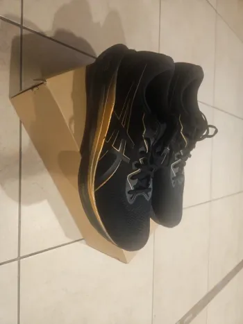 Asics Gel Jadette 3 bike d'occasion — image 3 sur 5