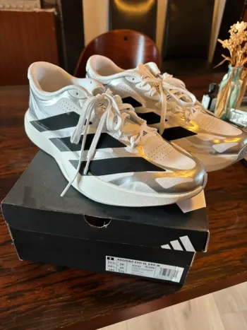 Adidas Evo SL Exo Running Shoes usato