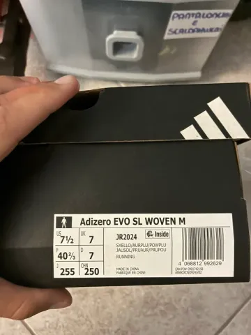Adidas evo sl bike d'occasion — image 3 sur 3