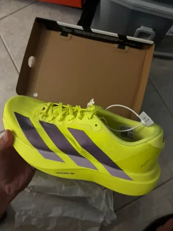 Używany Adidas evo sl Running Shoes