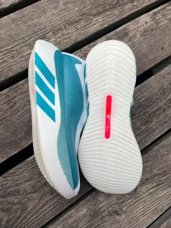 Used Adidas Hyperboost Edge bike — image 3 of 4