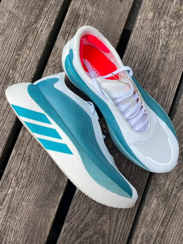 Used Adidas Hyperboost Edge bike — image 2 of 4