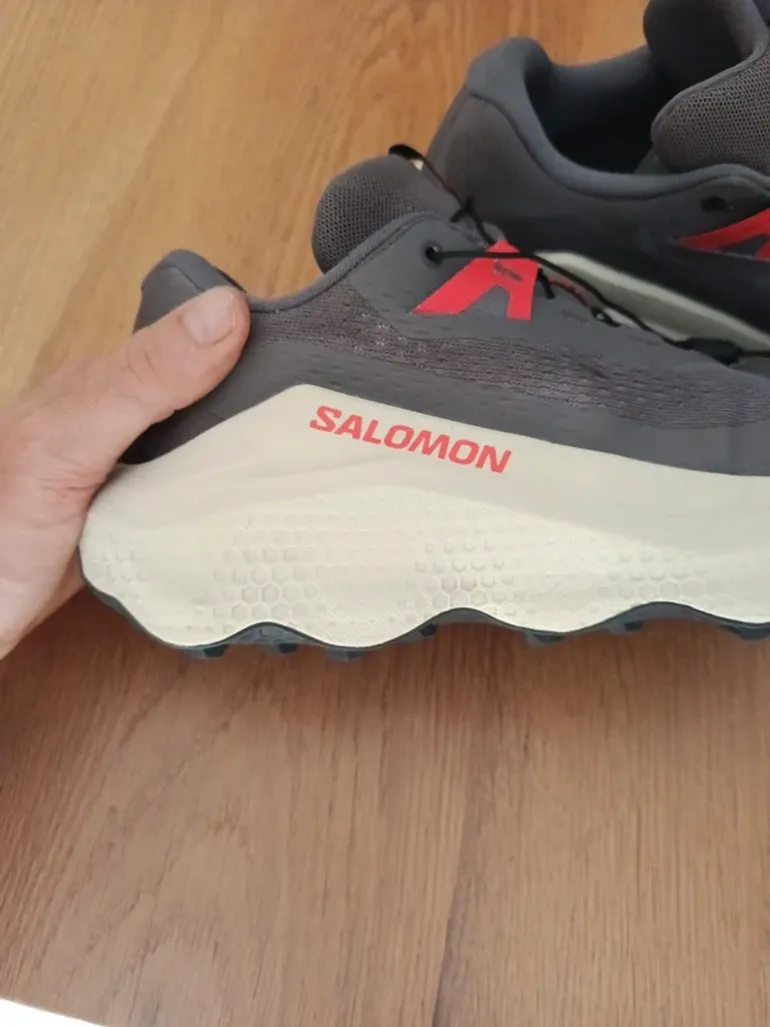 Used Salomon Ultra Glide 3 bike — image 2 of 12