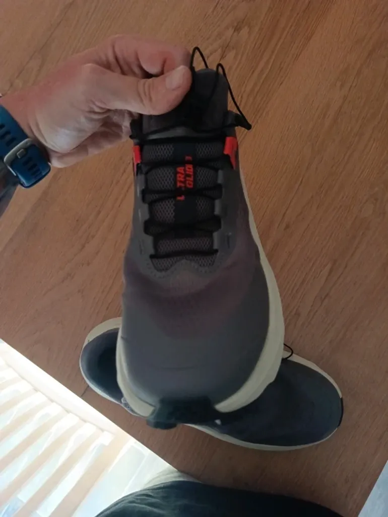 Used Salomon Ultra Glide 3 bike — image 8 of 12