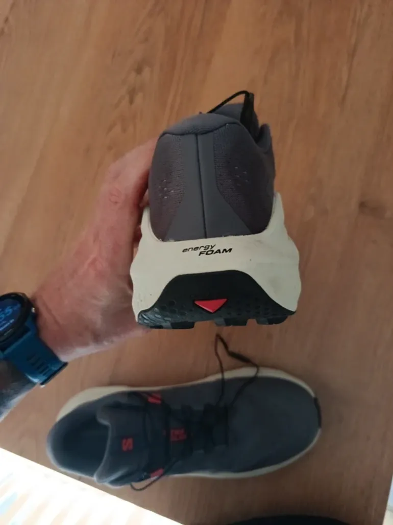 Used Salomon Ultra Glide 3 bike — image 11 of 12