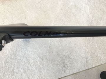 Brugt Colnago CC1 Handlebar 2023 bike — billede 5 af 5