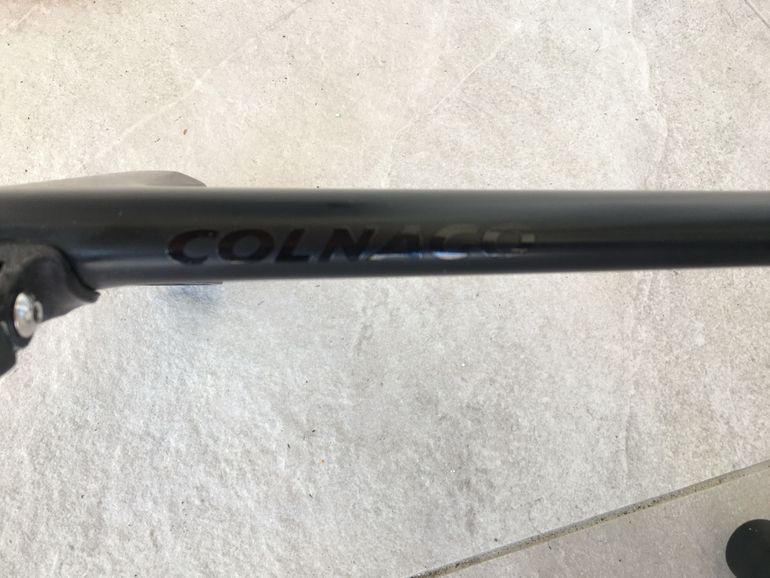 Brugt Colnago CC1 Handlebar 2023 bike — billede 5 af 5
