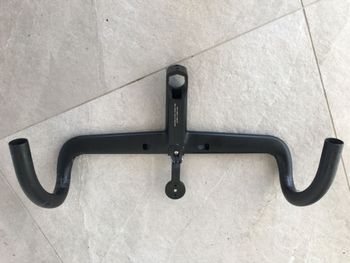 Brugt Colnago CC1 Handlebar 2023 bike — billede 3 af 5